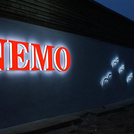 Hotel Nemo Braiła Zewnętrze zdjęcie